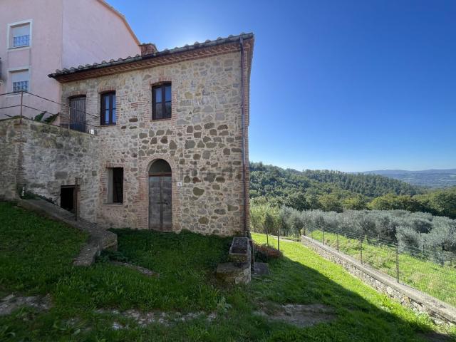 Rustico in vendita a Santa Maria, Monteleone D'orvieto