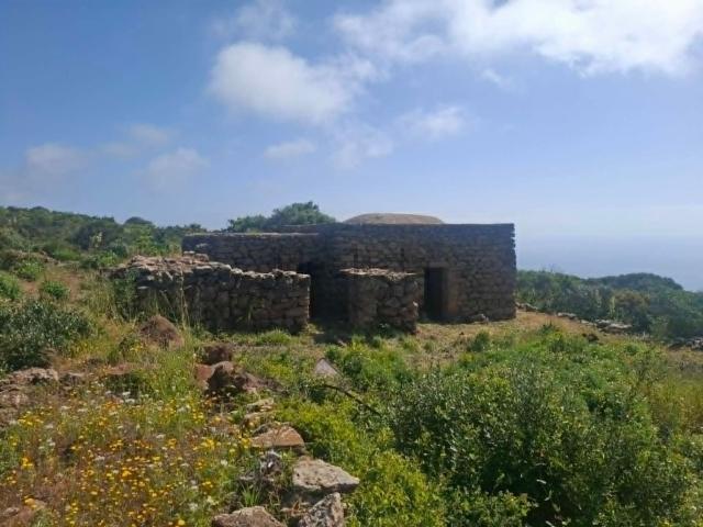 Rustico in vendita a Pantelleria Aeroporto, Sicilia