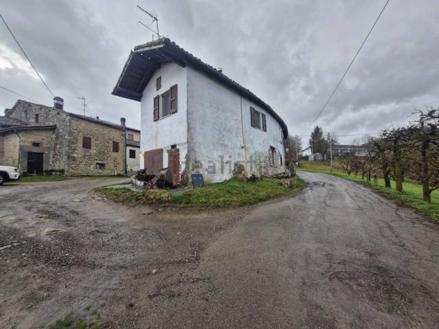 Rustico in vendita a Unione dei comuni del Frignano, Pavullo Nel Frignano