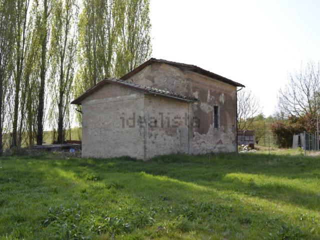Rustico in vendita a Unione Reno Galliera, Castello D'argile