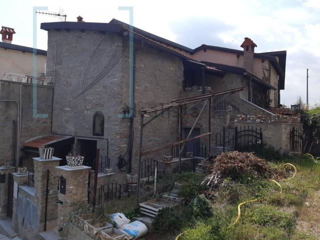 Rustico in vendita a Onzo, Liguria