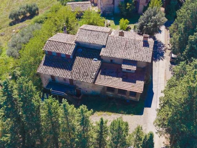 Rustico in vendita a Unione dei Comuni Circondario dell'Empolese Valdelsa, Montespertoli