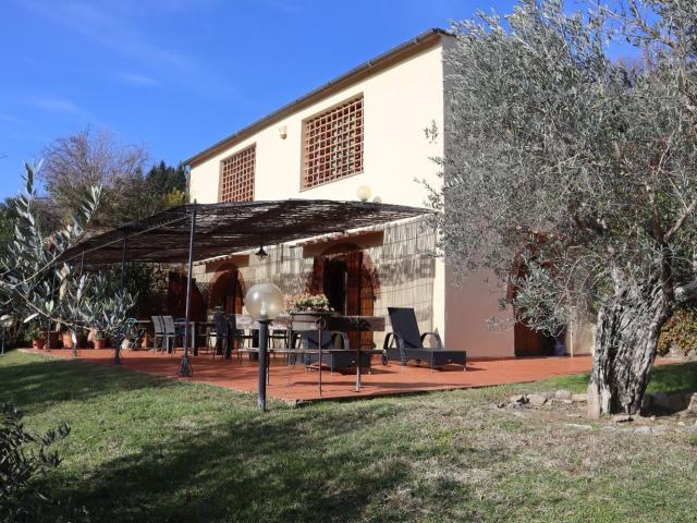 Rustico in vendita a Colle di Sotto, Calenzano