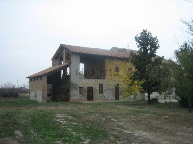 Rustico in vendita a Casei Gerola, Lombardia
