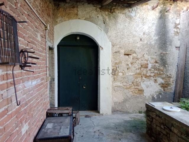 Rustico in vendita a Agropoli, Campania