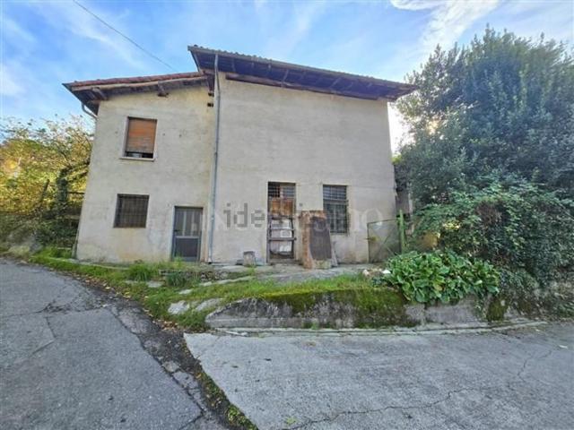 Rustico in vendita a Comunità montana della valle Trompia, Marcheno