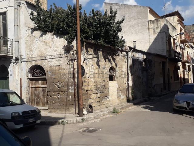 Rustico in vendita a Partinico, Sicilia