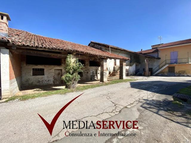 Rustico in vendita a Piemonte, Cuneo