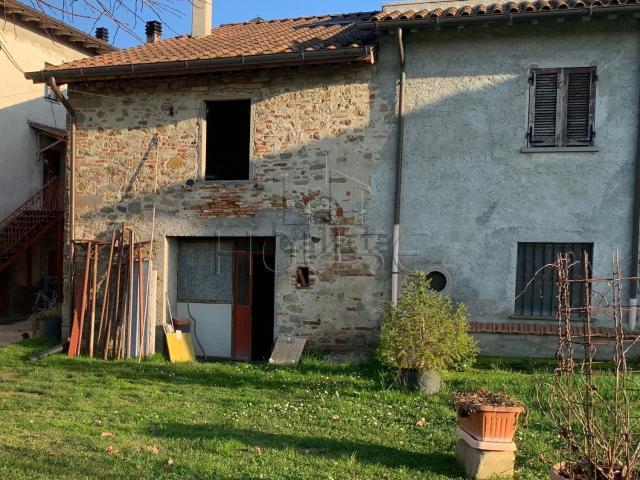 Rustico in vendita a Sansepolcro, Toscana