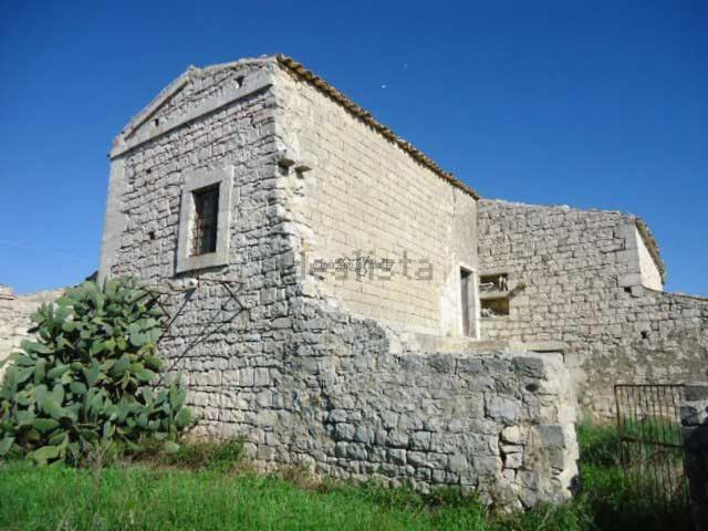 Rustico in vendita a Marina Di Modica, Sicilia