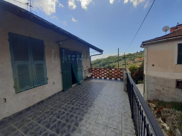Rustico in vendita a Pontedassio, Liguria
