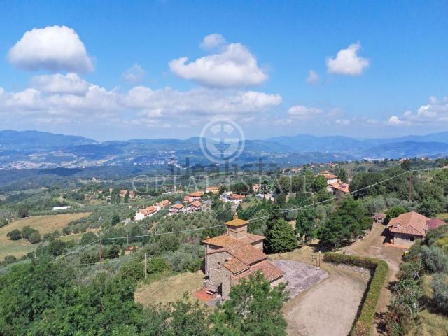 Rustico in vendita a Unione di Comuni Valdarno e Valdisieve, Reggello