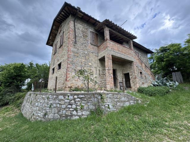 Rustico in vendita a Cenerente, Umbria