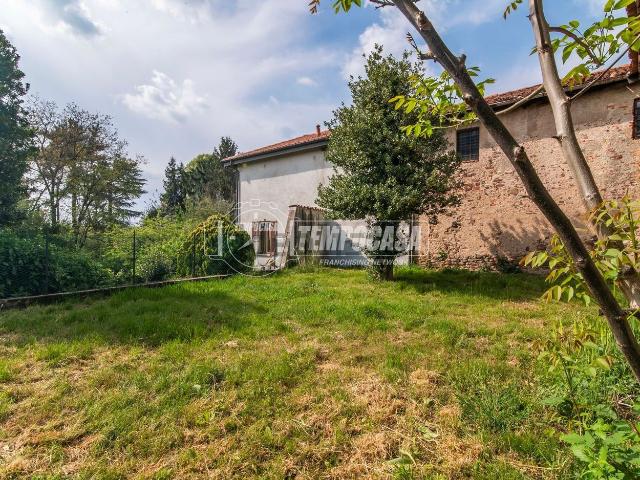 Rustico in vendita a Cascina Caldara, Appiano Gentile