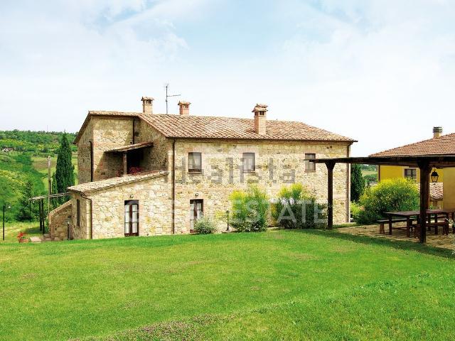 Rustico in vendita a Fonte della Regina, Sarteano