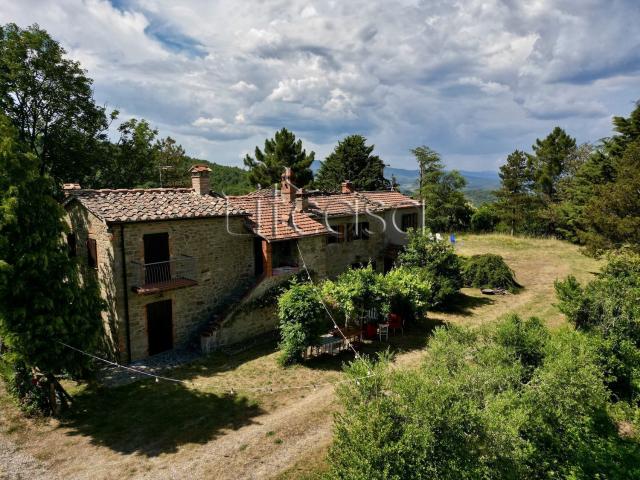 Rustico in vendita a Santo Stefano, Anghiari