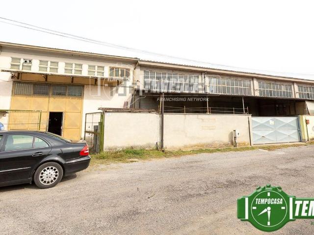 Rustico in vendita a Gerette, San Colombano Al Lambro