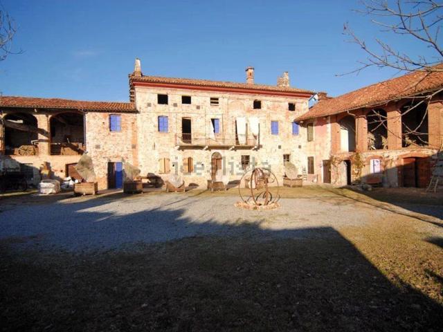 Rustico in vendita a Piemonte, Cuneo