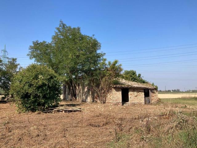 Rustico in vendita a Ravenna, Reggio Emilia