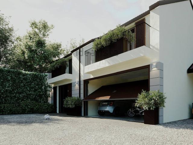 Rustico in vendita a Usmate Velate, Lombardia