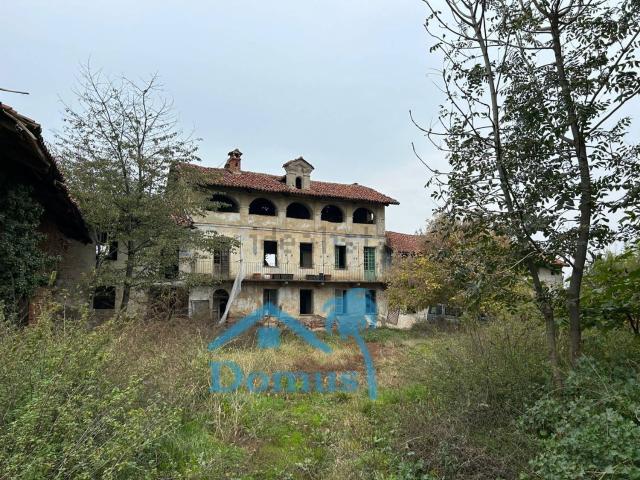 Rustico in vendita a Riva, Piemonte