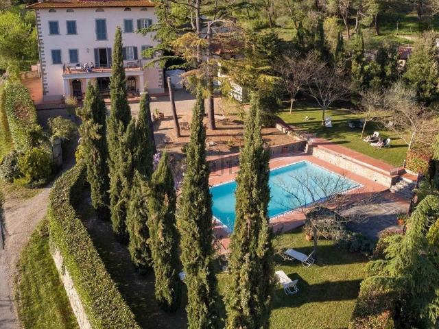 Rustico in vendita a Loro Ciuffenna, Toscana