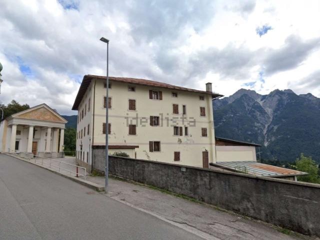 Rustico in vendita a Sottocastello di Cadore, Pieve Di Cadore