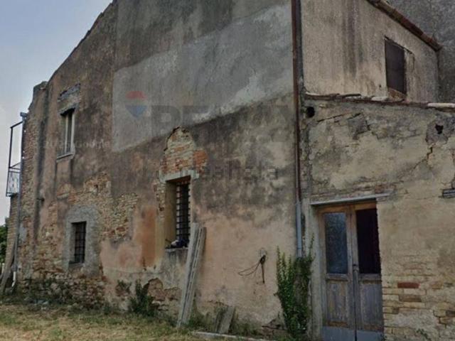 Rustico in vendita a Casacanditella, Abruzzo