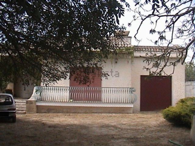 Rustico in vendita a Puglia, Lecce