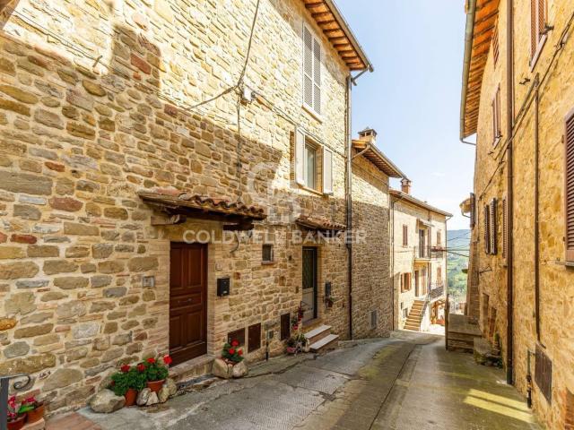 Rustico in vendita a Collazzone, Umbria