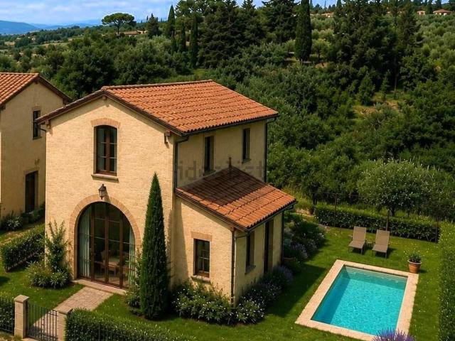 Rustico in vendita a Barberino Tavarnelle, Vico D'elsa