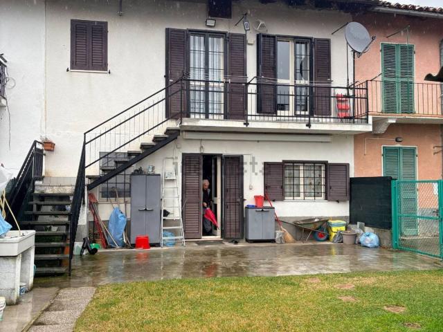 Rustico in vendita a Piemonte, Asti