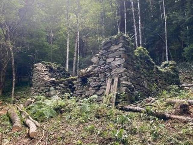 Rustico in vendita a Comunità delle Giudicarie, Lardaro