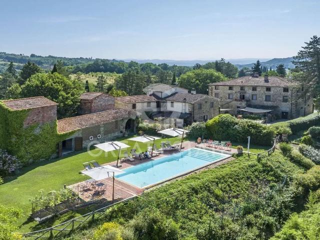 Rustico in vendita a Santo Stefano, Anghiari