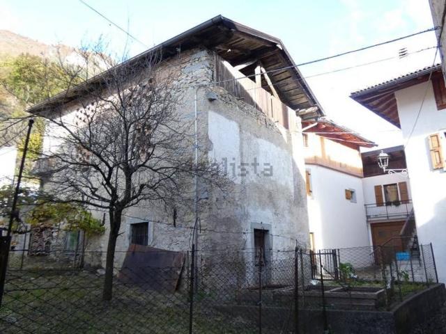 Rustico in vendita a Comunità delle Giudicarie, Pieve Di Bono