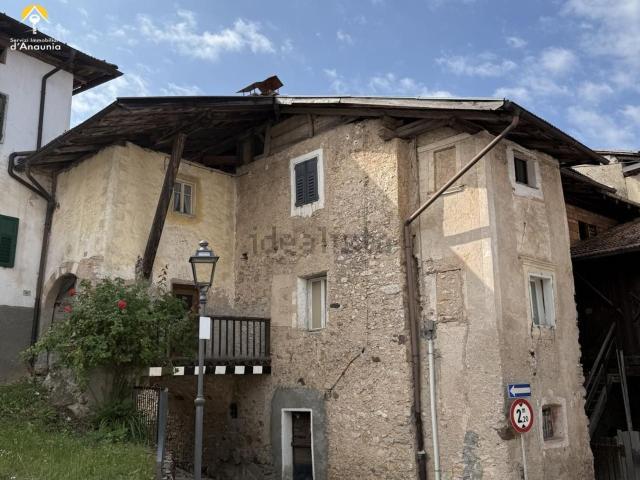 Rustico in vendita a Comunità della Val di Non, Don