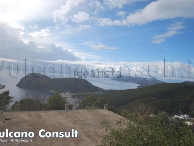 Rustico in vendita a Pomiciazzo, Panarea