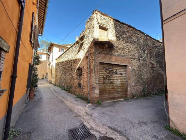 Rustico in vendita a Centro storico, Rieti