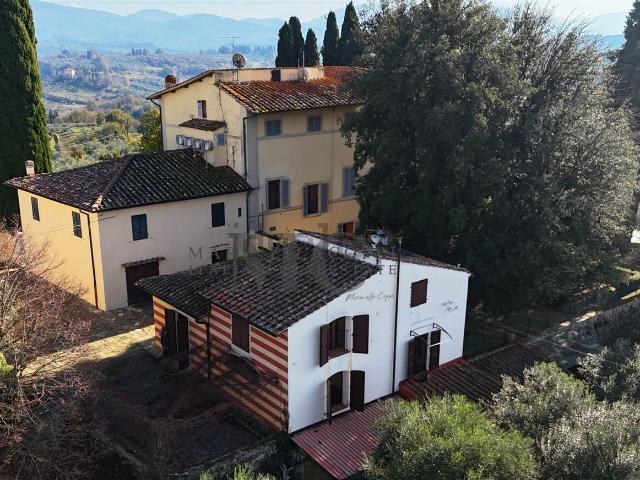 Rustico in vendita a Impruneta, Toscana