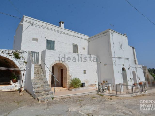 Rustico in vendita a Puglia, Brindisi
