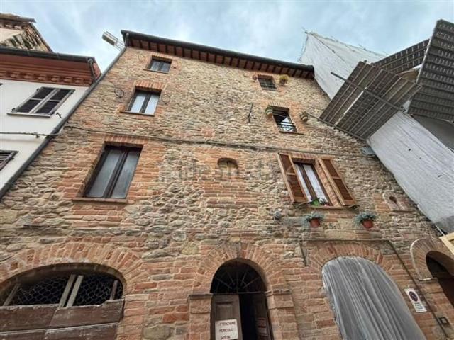 Rustico in vendita a Località Rivolta Pera, Comunanza