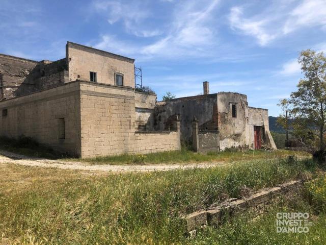 Rustico in vendita a Matera, Basilicata