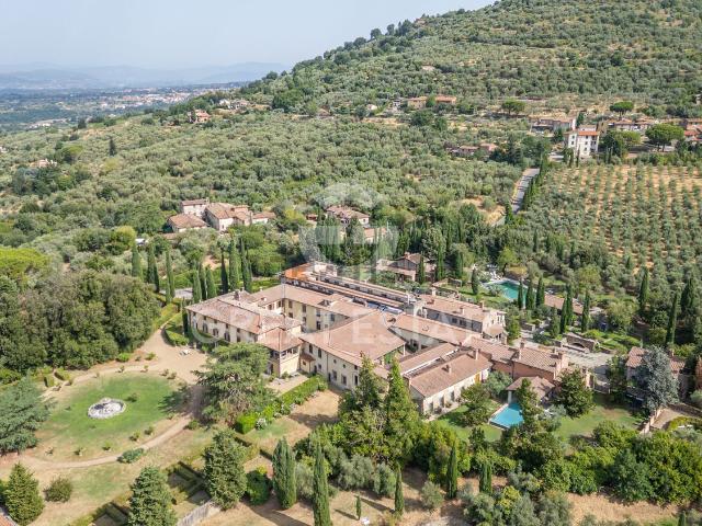 Rustico in vendita a Castelfranco Piandiscò, Toscana