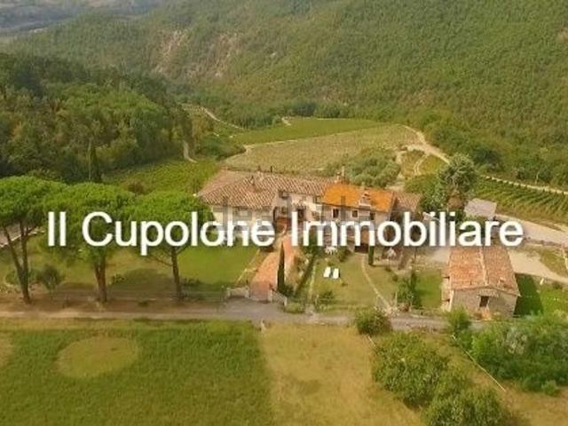 Rustico in vendita a Dicomano, Toscana