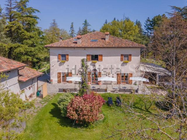 Rustico in vendita a Monte Santa Maria Tiberina, Umbria