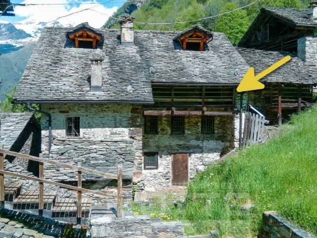 Rustico in vendita a Piemonte, Vercelli