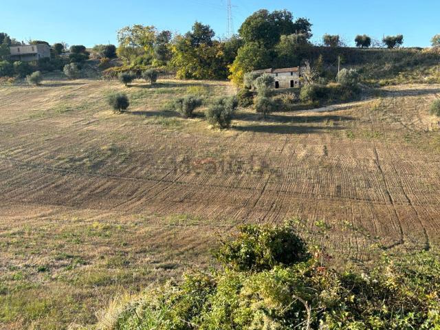 Rustico in vendita a Marche, Ascoli Piceno