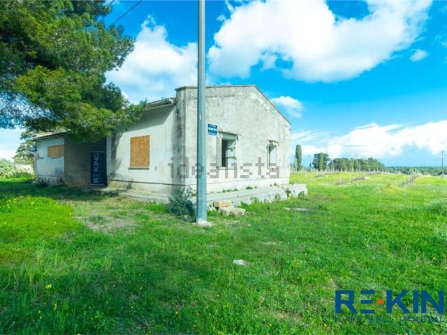 Rustico in vendita a Puglia, Lecce