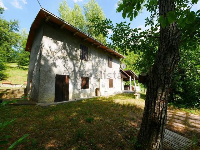 Rustico in vendita a Unione dei comuni del Frignano, Polinago