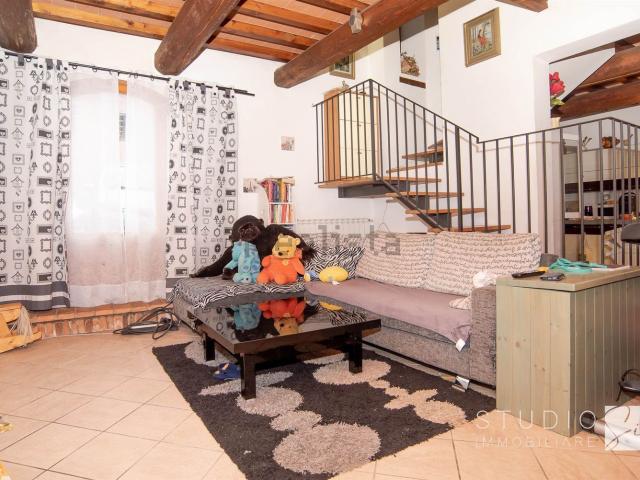 Rustico in vendita a Stazione Masotti, Serravalle Pistoiese
